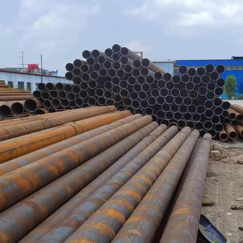 邵武耐候钢管